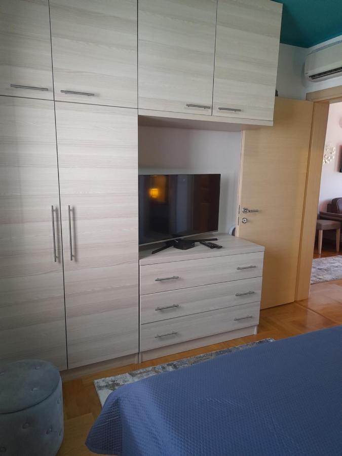 Apartment Capriati With Parking Garage Umag Exterior foto